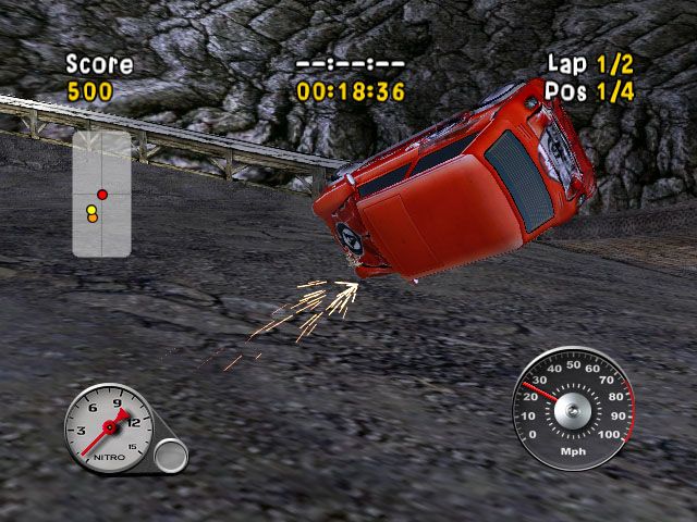 FX Racing - screenshot 6