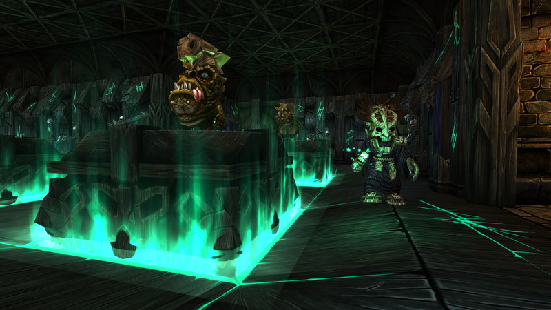 War for the Overworld - screenshot 14