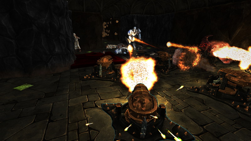 War for the Overworld - screenshot 9