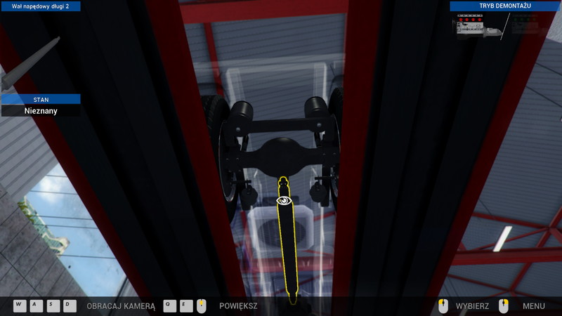 Truck Mechanic Simulator 2015 - screenshot 9