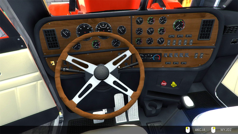 Truck Mechanic Simulator 2015 - screenshot 2