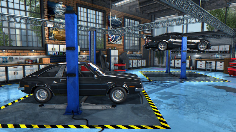 Car Mechanic Simulator 2015 - screenshot 29