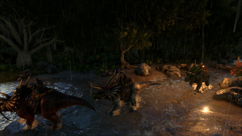 ARK: Survival Evolved - screenshot 5