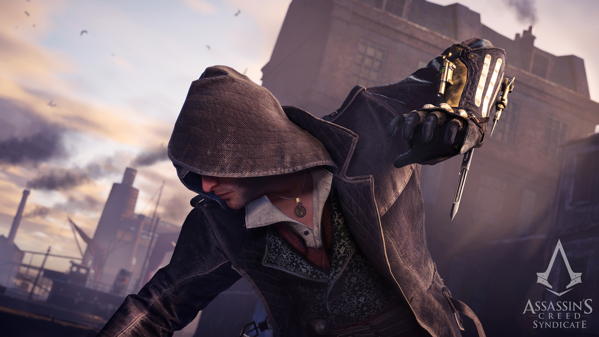 Assassin's Creed: Syndicate - screenshot 43
