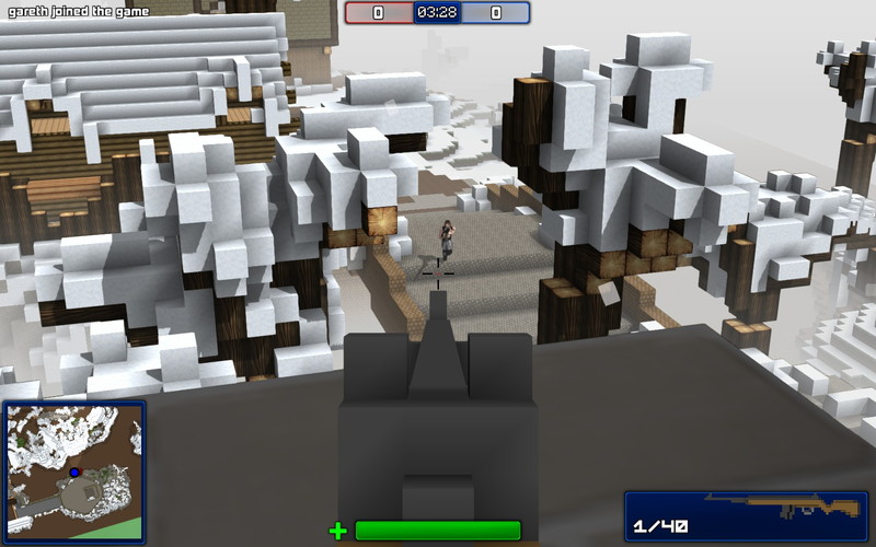 BlockStorm - screenshot 21