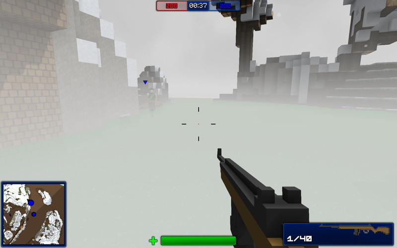 BlockStorm - screenshot 20