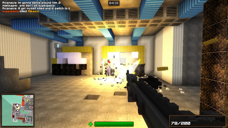 BlockStorm - screenshot 12