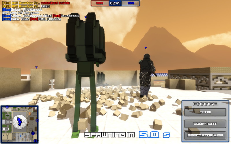 BlockStorm - screenshot 9
