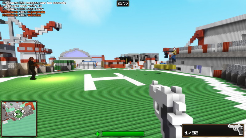 BlockStorm - screenshot 6