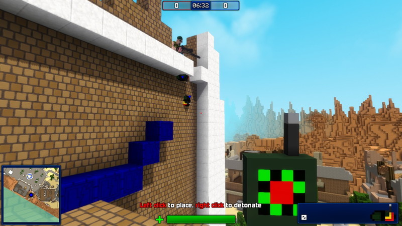 BlockStorm - screenshot 3