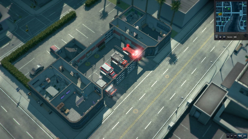 Rescue: Everyday Heroes - US Edition - screenshot 11