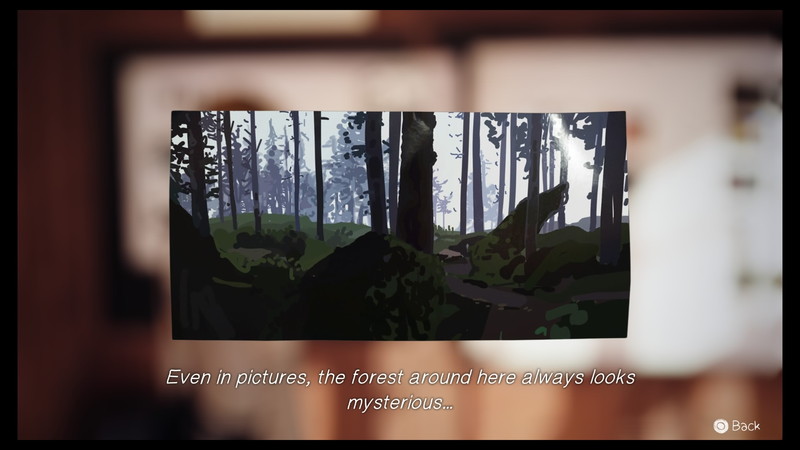 Life is Strange: Episode 1 - Chrysalis - screenshot 35