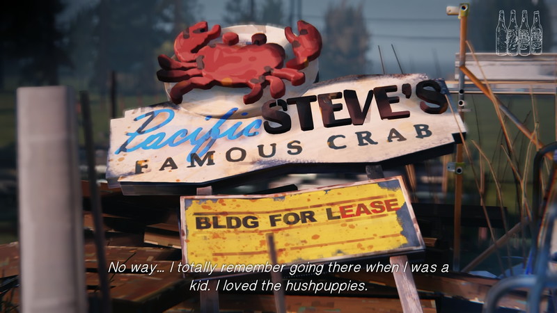 Life is Strange: Episode 2 - Out of Time - screenshot 29