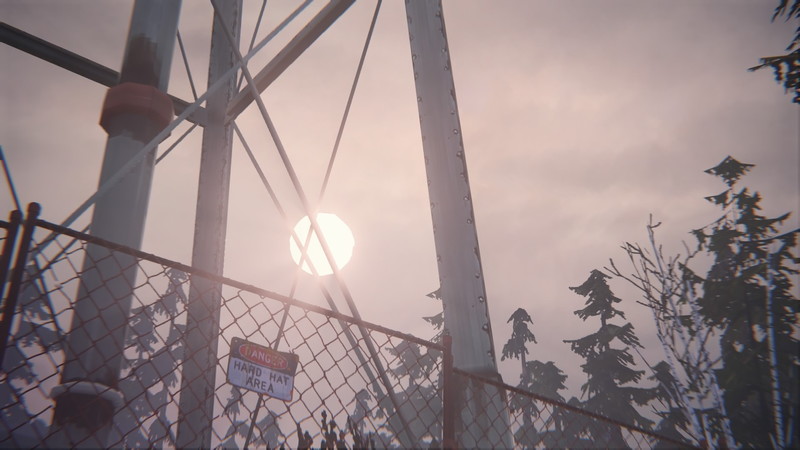 Life is Strange: Episode 2 - Out of Time - screenshot 26