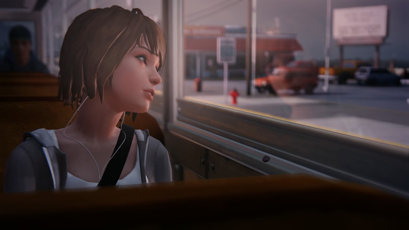 Life is Strange: Episode 2 - Out of Time - screenshot 19