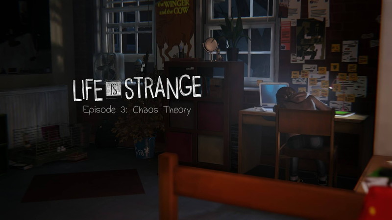 Life is Strange: Episode 3 - Chaos Theory - screenshot 7