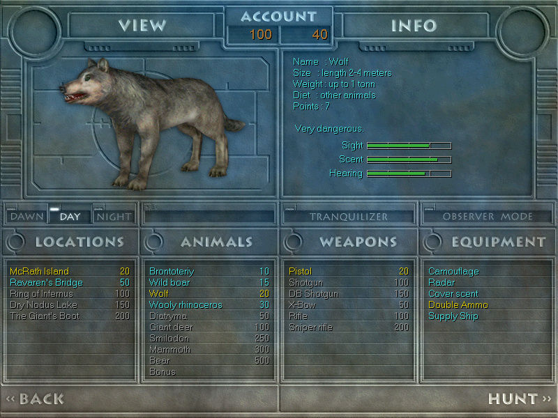 Carnivores: Ice Age - screenshot 18