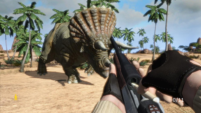 Carnivores: Dinosaur Hunter Reborn - screenshot 48