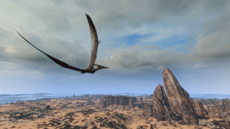 Carnivores: Dinosaur Hunter Reborn - screenshot 45