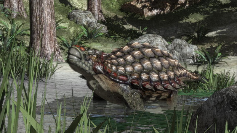 Carnivores: Dinosaur Hunter Reborn - screenshot 36