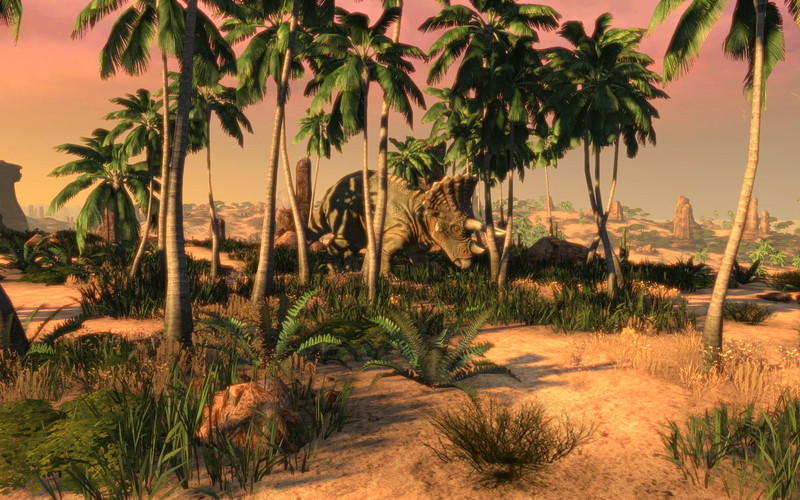 Carnivores: Dinosaur Hunter Reborn - screenshot 14