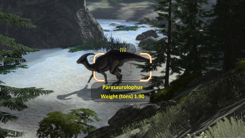 Carnivores: Dinosaur Hunter Reborn - screenshot 11