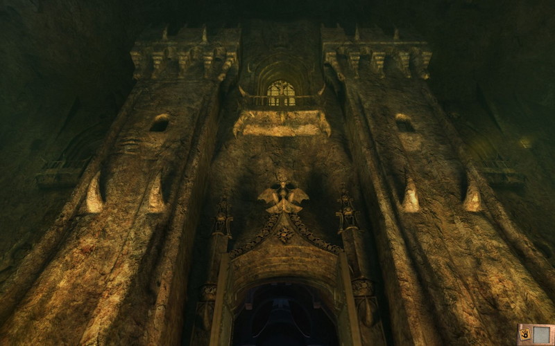 Dracula 5: The Blood Legacy - screenshot 9