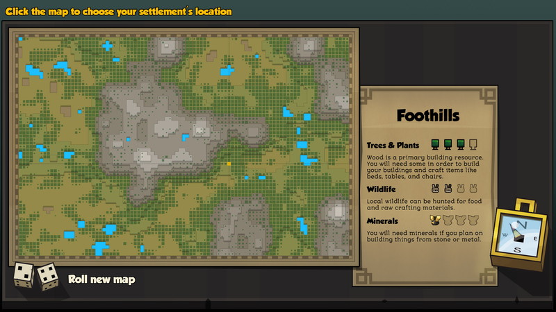 Stonehearth - screenshot 13