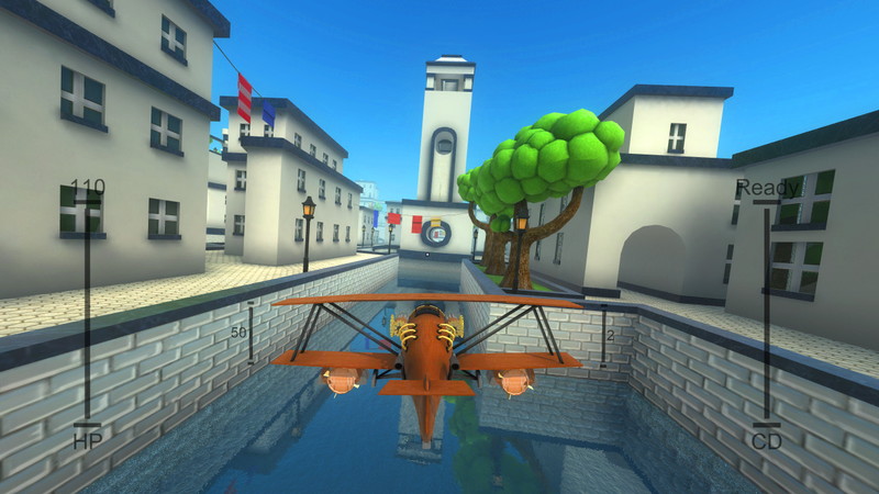 Air Brawl - screenshot 6