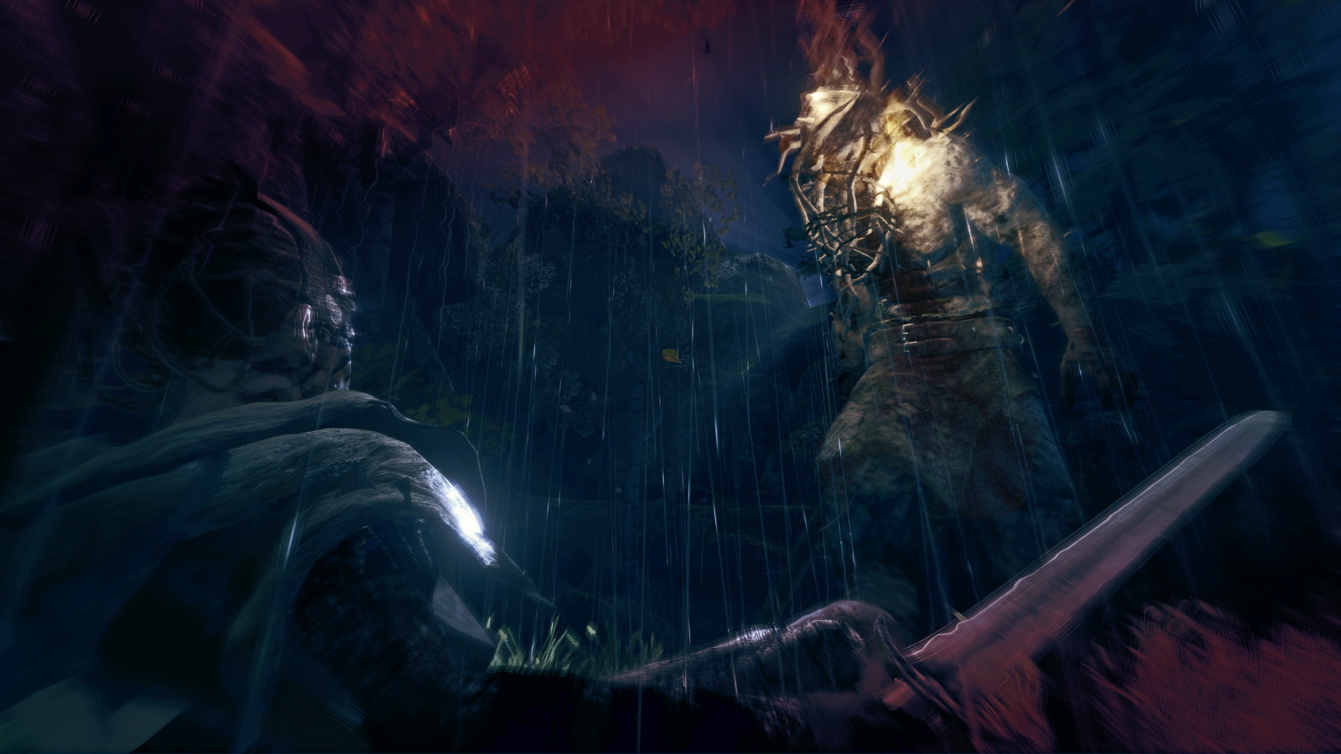 Hellblade: Senua's Sacrifice - screenshot 17