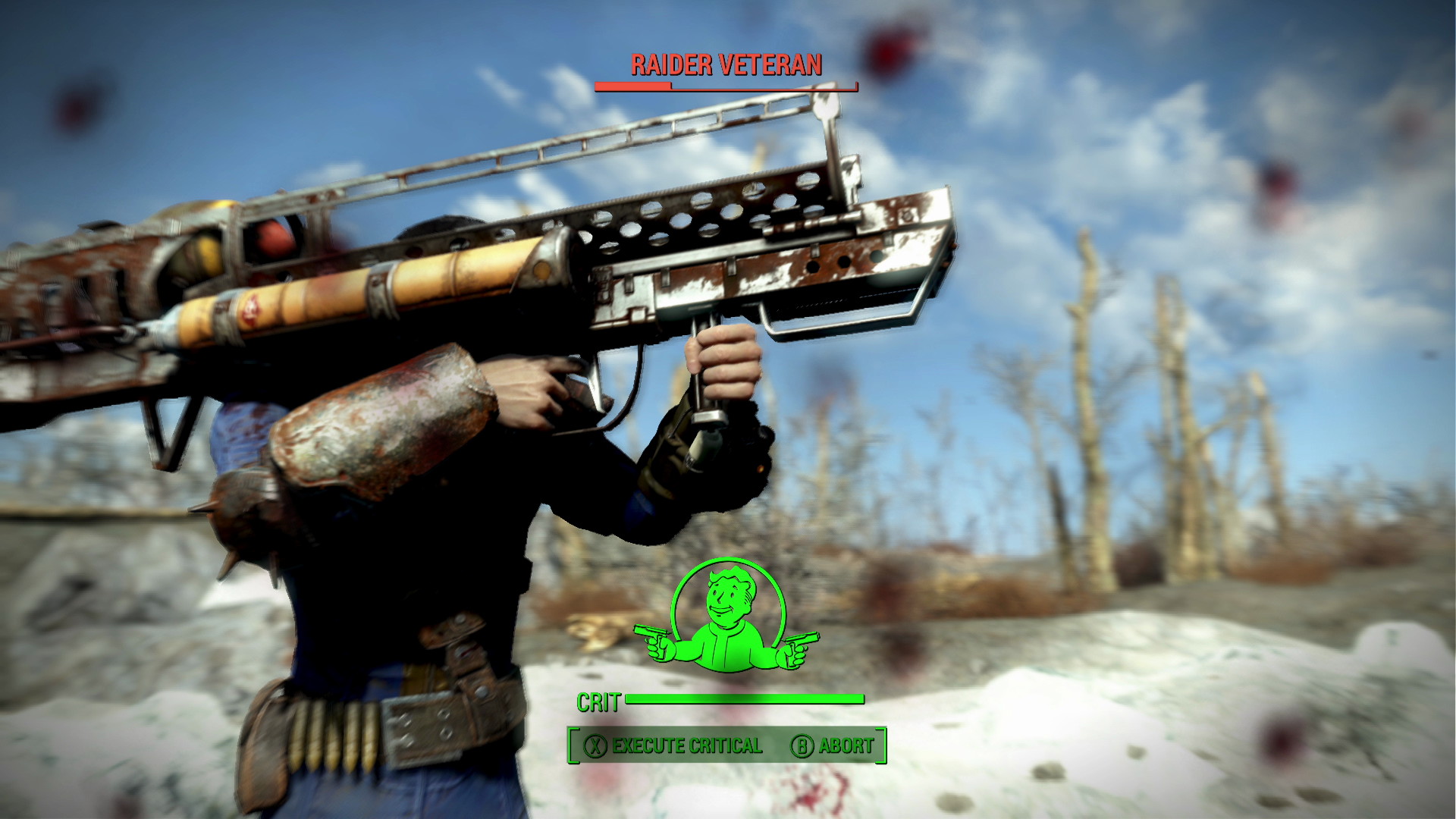 Fallout 4 - screenshot 16