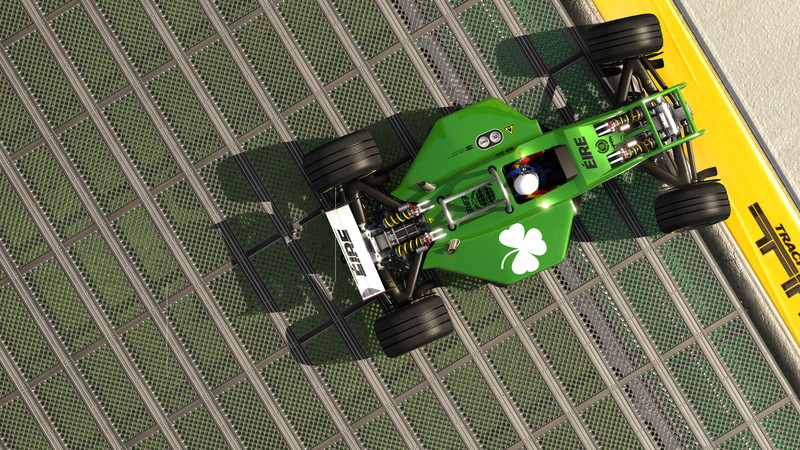 TrackMania Turbo - screenshot 5
