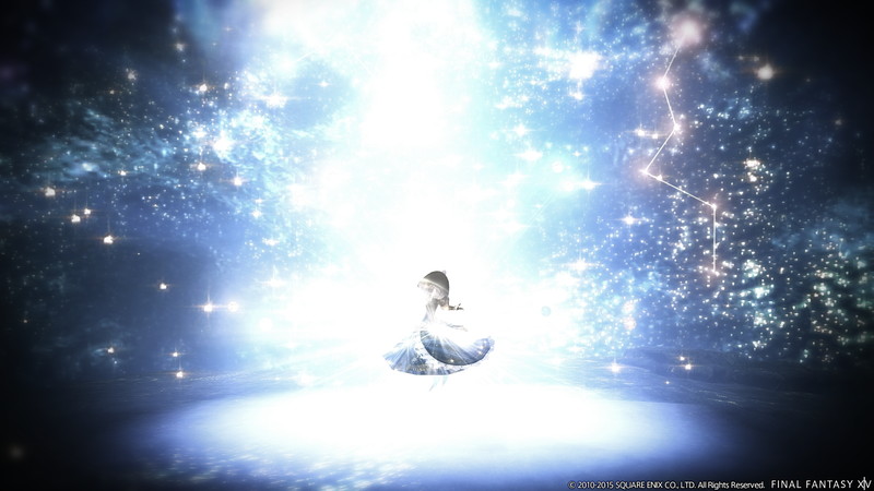 Final Fantasy XIV: Heavensward - screenshot 78