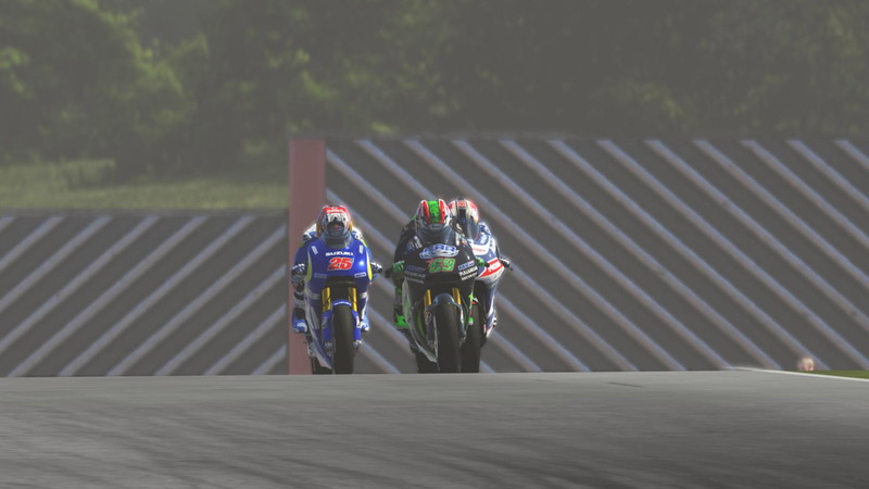 MotoGP 15 - screenshot 10