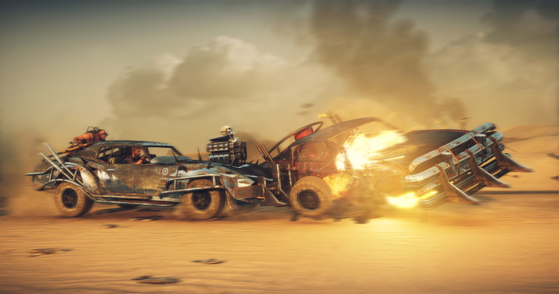 Mad Max - screenshot 23