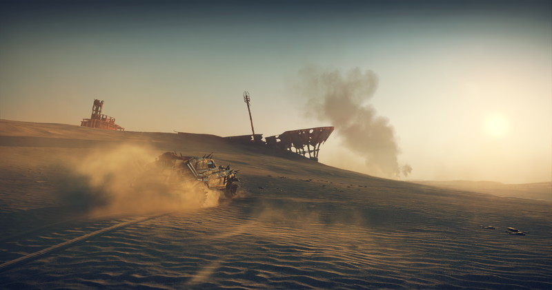 Mad Max - screenshot 21