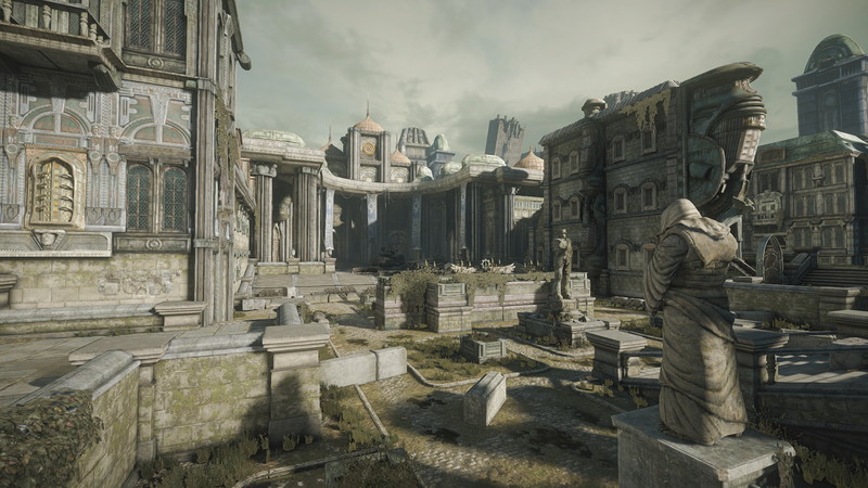 Gears of War: Ultimate Edition - screenshot 12