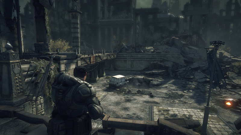 Gears of War: Ultimate Edition - screenshot 10
