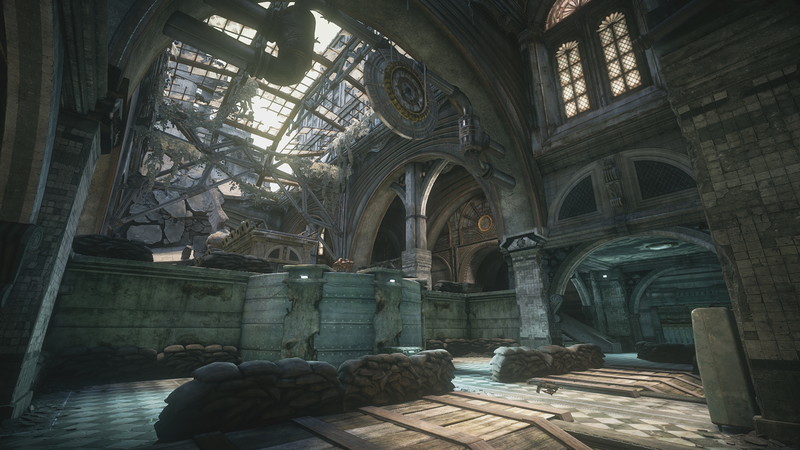 Gears of War: Ultimate Edition - screenshot 2