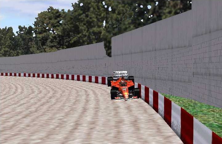 Grand Prix Simulator - screenshot 2