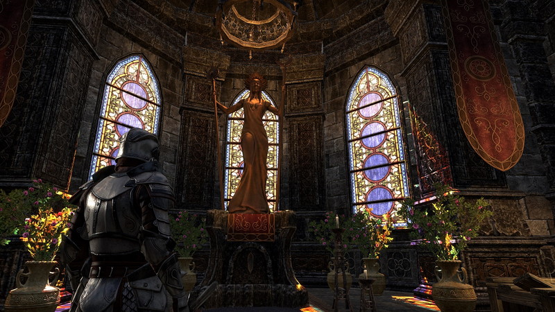 The Elder Scrolls Online: Tamriel Unlimited - screenshot 36
