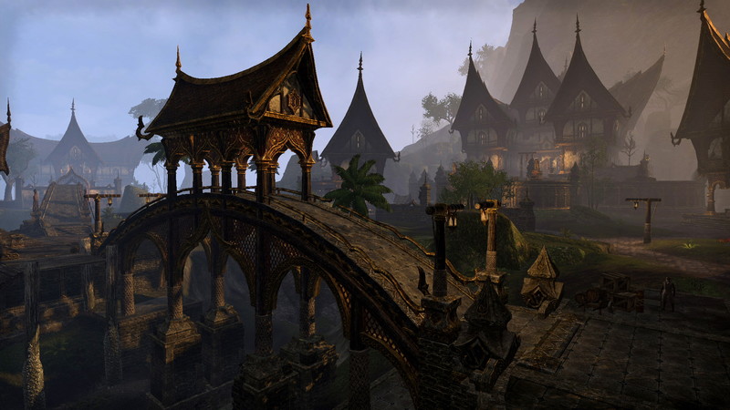The Elder Scrolls Online: Tamriel Unlimited - screenshot 25