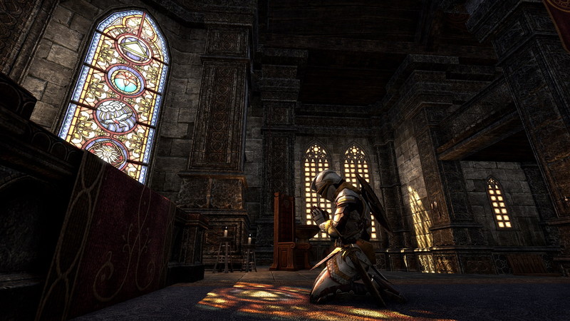 The Elder Scrolls Online: Tamriel Unlimited - screenshot 22