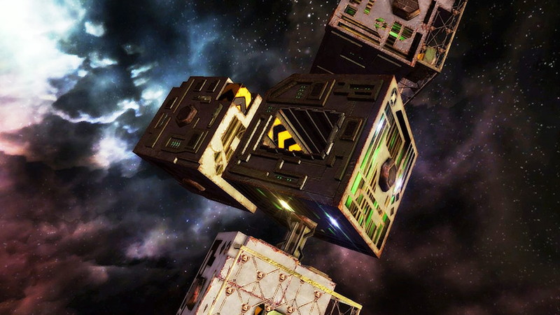 Spaceforce Rogue Universe HD - screenshot 20