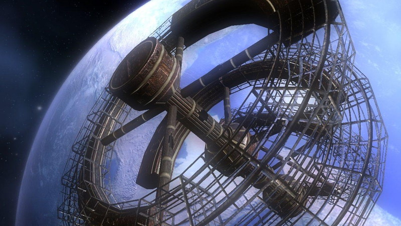 Spaceforce Rogue Universe HD - screenshot 15