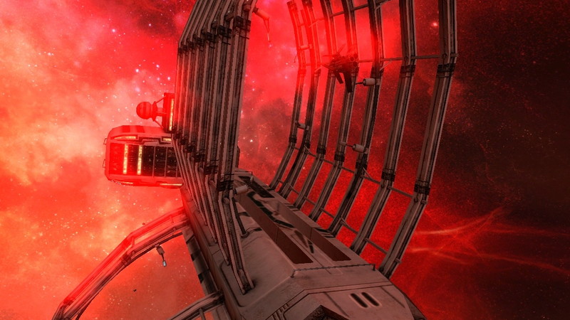 Spaceforce Rogue Universe HD - screenshot 14