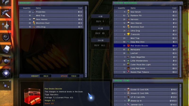 Spaceforce Rogue Universe HD - screenshot 12