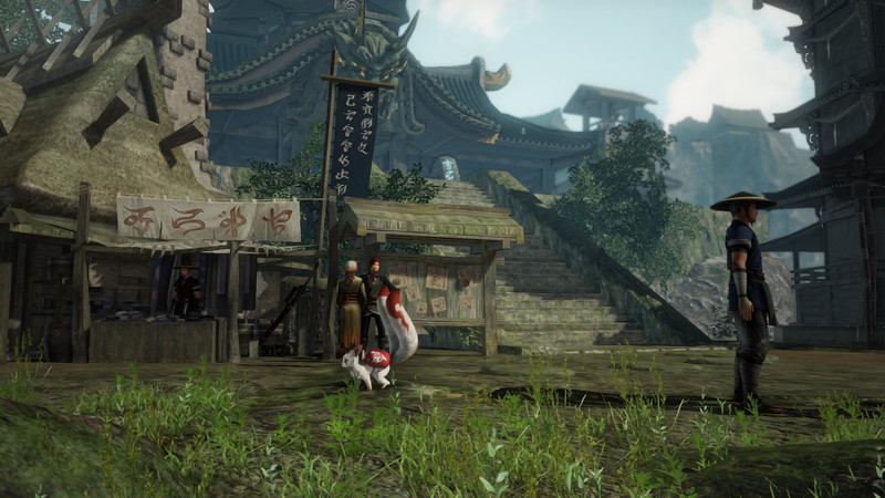Toukiden: Kiwami - screenshot 2