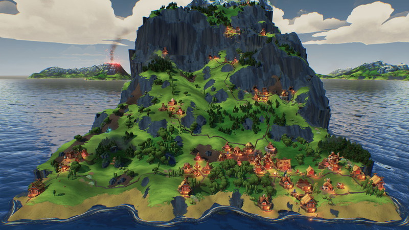 Valhalla Hills - screenshot 13