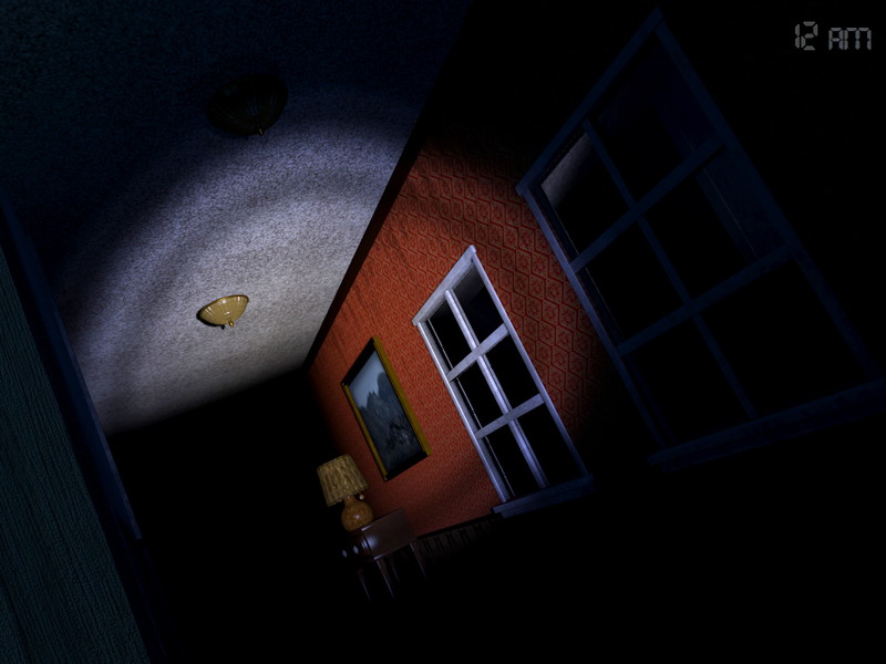 Five Nights at Freddy's 4: The Final Chapter - screenshot 3